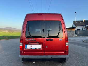 Ford Tourneo Connect 230 1.8TDCi,r.v.2010 - 12