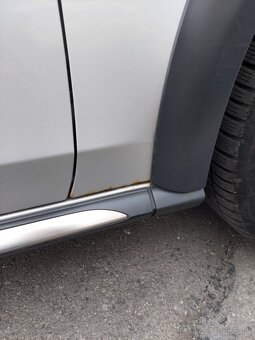 A4 B8 2.0 tdi Allroad , - 12