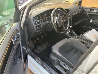 Vw golf 1,4 tsi, 2015, mozna vymena - 12