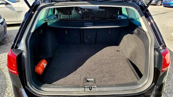 Volkswagen Golf Variant 2.0 TDI BMT 150k CUP - 12