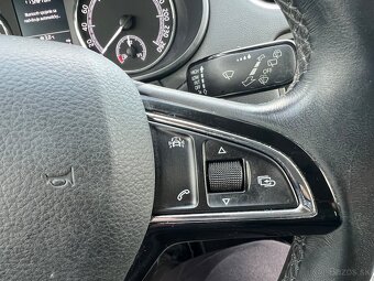 Škoda Octavia Combi 2.0 TDI Style 4x4 EU6 - 12