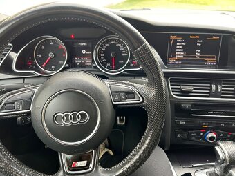 Audi A5 sportback 140 kw - 12