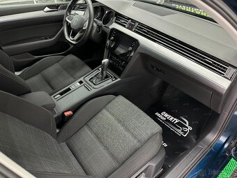 Volkswagen Passat B8 2.0 TDI - 12