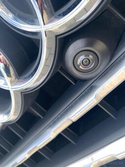 Audi Q7 3.0TDI quattro, S-line - 12
