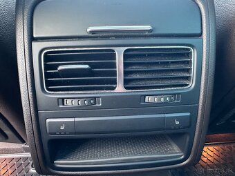 Volkswagen Touareg 4.2 V8 TDI PANO DYNAUDIO - 12