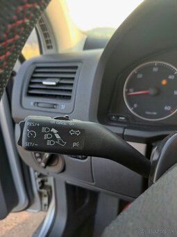 Golf 5 - 12