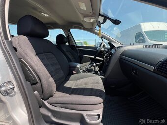 Peugeot 407 1.6HDI diesel, 80kW, MT/5, rok:01.2010. - 12