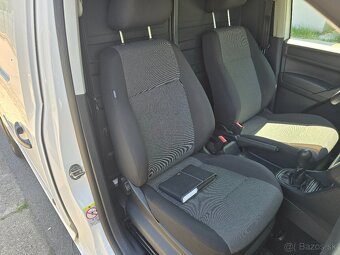 Volkswagen Caddy MAXI 2.0 TDI 75 kw 2017 - 12