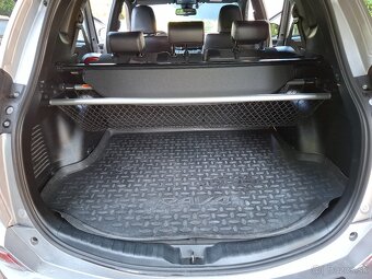 Toyota RAV4,  2.0 benzin, 4x4 AWD. 7st automat - 12