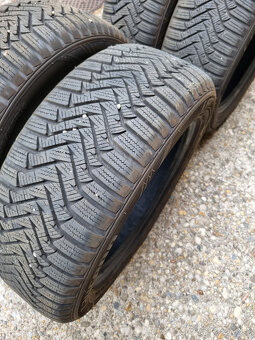 Zimné pneu 205/55 R16 91H Laufenn i FIT+ - 12