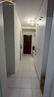 Ponúkame na prenájom 1-izbový zariadený  byt. - 12