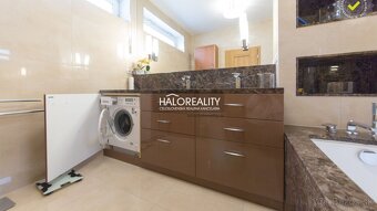 HALO reality - Prenájom, trojizbový byt Bratislava Nové Mest - 12