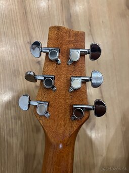 Elektroakustická gitara Pasadena - Znížená cena - 12