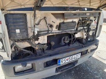 Volvo fl6 - 12