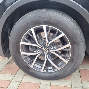 Volkswagen Tiguan 2.0 TDI EVO Life DSG - 12