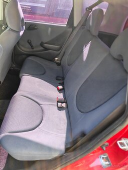 HONDA JAZZ BEZ PREPISU - 12