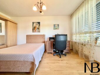 Na predaj 2-izbový byt s terasou (15m2), Rybárska ul. – Rivi - 12