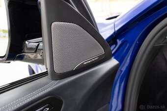BMW X6M Competition - 12