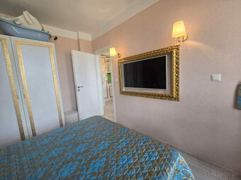 Luxusný Apartmán s tromi izbami, Sunny Beach, Bulharsko - 12