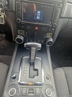 Touareg silny, spoľahlivý, super cena - 12