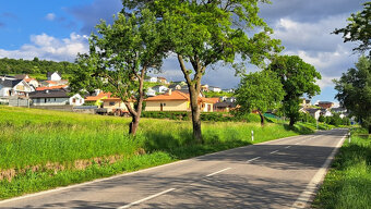 Stavebné pozemky pod Tatrami - Vlková okr. Kežmarok - 12