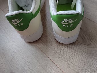 Nike air force nature veľkosť 44,5 ako nové - 12