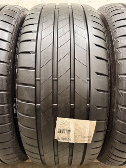 Letná sada Mercedes Benz S Class W223 5x112 R19 , 255/45/19 - 12