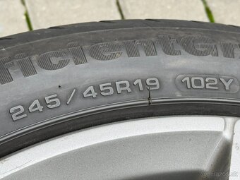 Mercedes AMG 5x112 R19 - 12