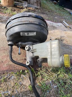 Alfa romeo 159 sw - 12