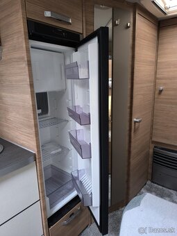 Karavan weinsberg caraone - 12