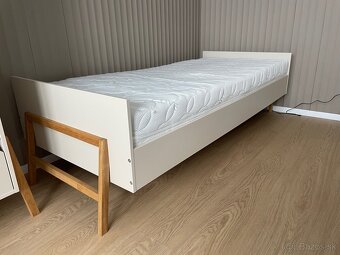 Detska postel Lotta (drevko.sk) - 12