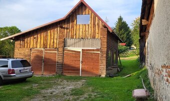 Predám krásnu Dreveničku - 12