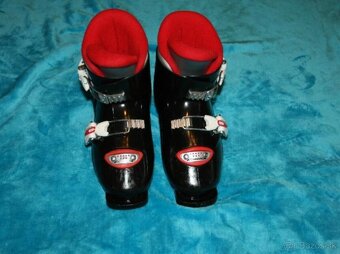 detské lyže Volkl 80 cm - 12