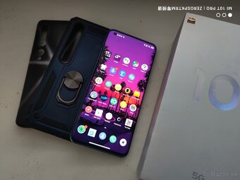 Xiaomi Mi 10 5G 8/128GB - 12