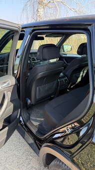 Predám BMW X5 3.0d 173kw 11/2007 xdrive - 12