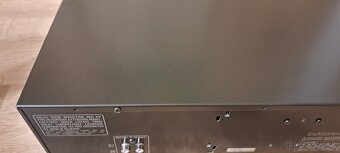 Technics RS - BX 501 - 12