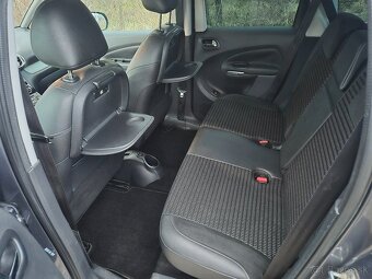 Citroën C3 Picasso 1.6 benzin - 12
