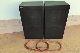 Reprobedne Tesla ARO 6804 a Videoton DC2580 . - 12