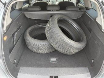Opel Astra 2012 roku - 12
