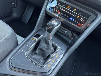 Volkswagen Tiguan 2.0TDi DSG mod.2022 - Odpočet DPH - - 12