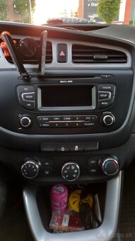 Kia Ceed 1.4/73kw - 12