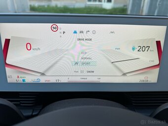 Ioniq 5 Family 77,4kWH, Virtual Co., Full LED, ACC, Záruka - 12