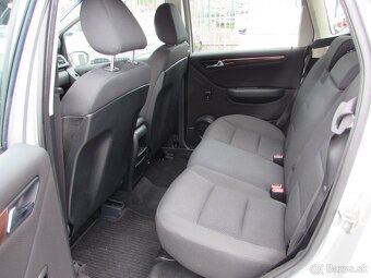 Mercedes-Benz A 180 CDI - Malá spotreba/ splatka od 92,-€ - 12