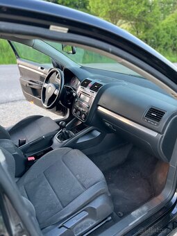 VW Jetta 2.0 TDI 103kw BKD - 12