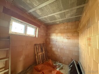 Predaj novostavby vo Veľkých Bieliciach časť Partizánske - 12