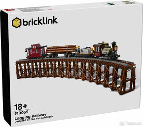 Predávam nové nerozbalené LEGO sety (4) - 12