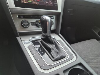 Predám  Volkswagen Passat Variant 2.0 TDI BMT Comfortline DS - 12