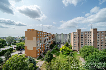 BOSEN | Predaj 3 izbového bytu s loggiou, Dunajská Streda - 12