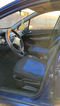Peugeot 307 vymením za cross - 12