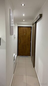 2 izbový byt, Obrancov mieru, Prešov, tehlový - 12
